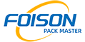 Главный логотип упаковки Foison Pack